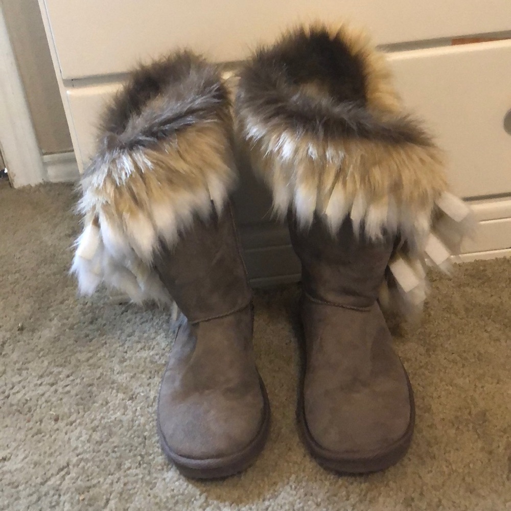 Boots